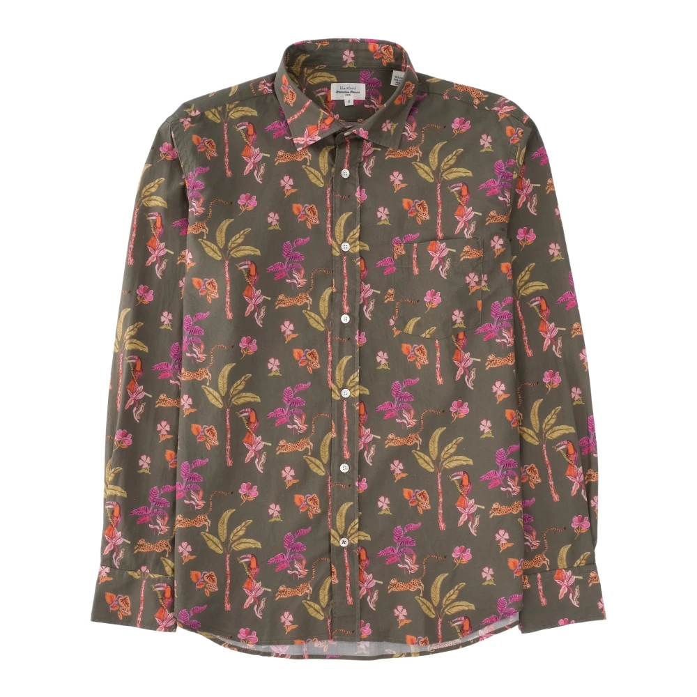 Shirts > Casual Shirts - - Hartford - Modalova