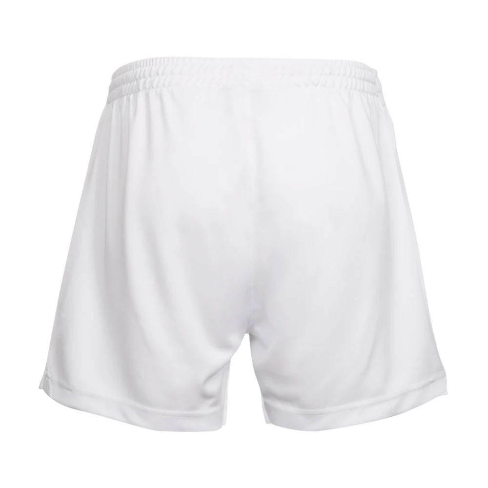 Umbro Teamwear Rugby Shorts White Heren