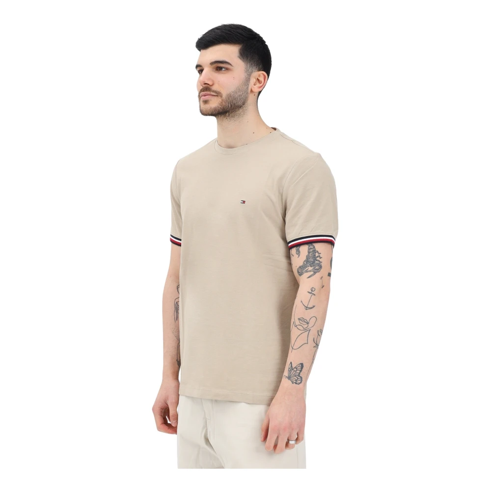 Tops > T-Shirts - - Tommy Hilfiger - Modalova