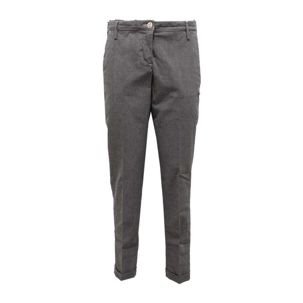 Trousers > Slim-fit Trousers - - Jacob Cohën - Modalova