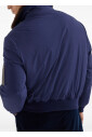 bomber-indigo-bleu-col-en-peau-lainee