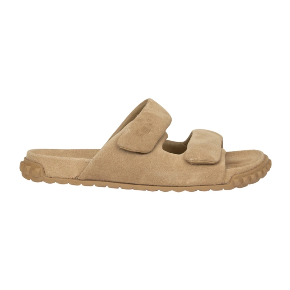Shoes > Flip Flops & Sliders > Sliders - - ASH - Modalova