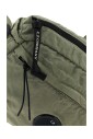 army-green-nylon-belt-bag