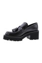 eight-mocassin