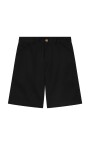 short-en-gabardine-de-coton