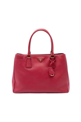 Pre-owned Galleria Tote Bag