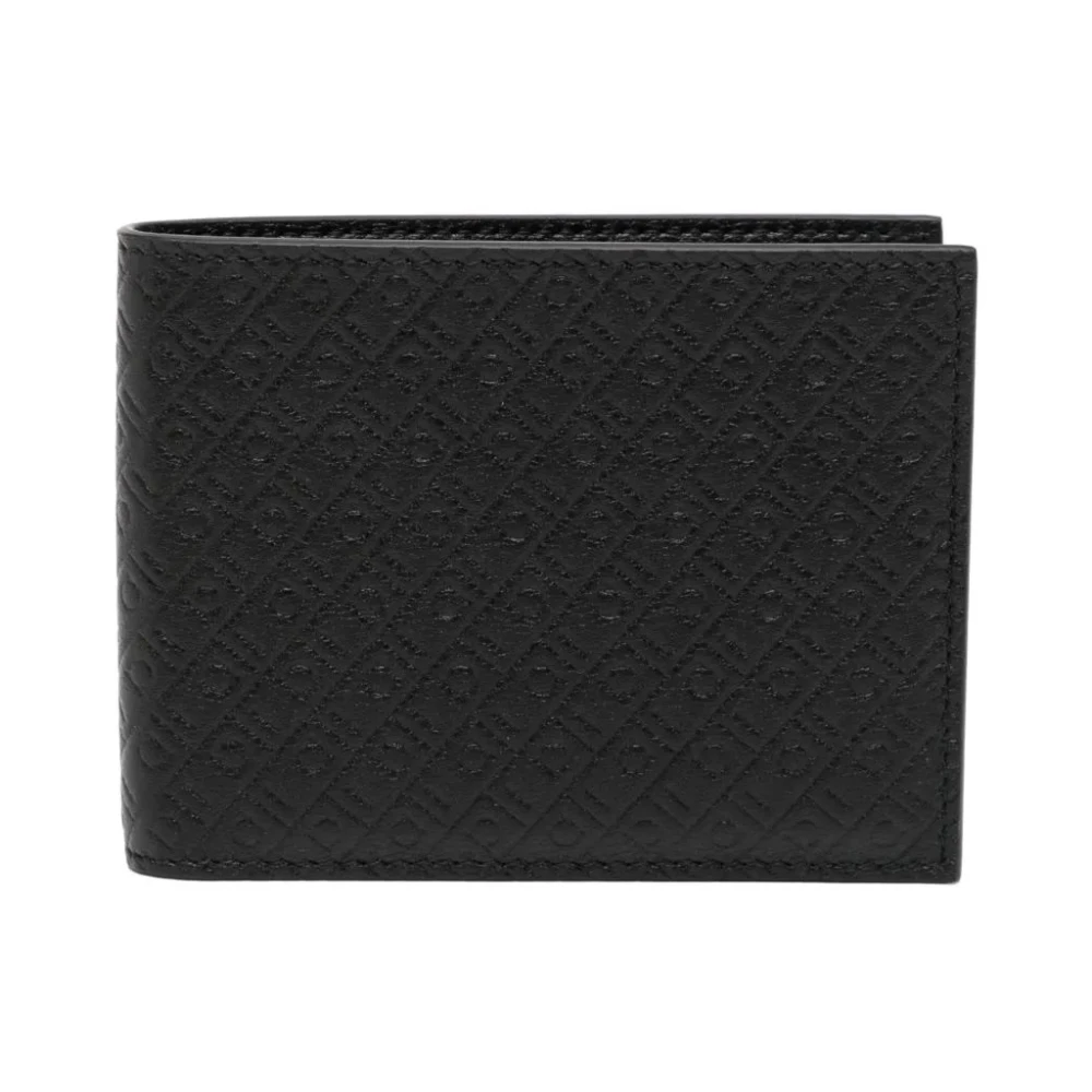 Accessories > Wallets & Cardholders - - Salvatore Ferragamo - Modalova