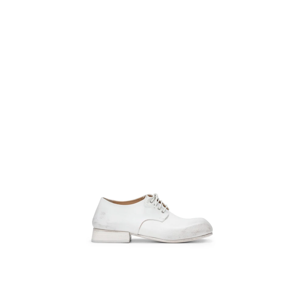 Shoes > Flats > Laced Shoes - - Marsell - Modalova