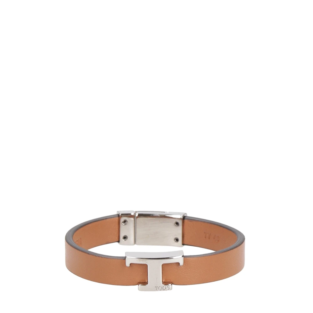 Accessories > Jewellery > Bracelets - - Tod's - Modalova