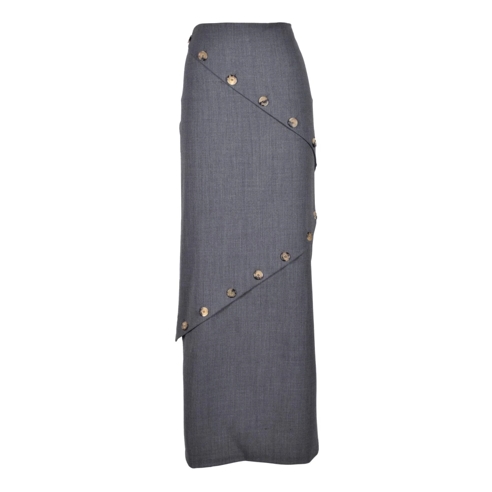 Skirts > Maxi Skirts - - A.w.a.k.e. Mode - Modalova