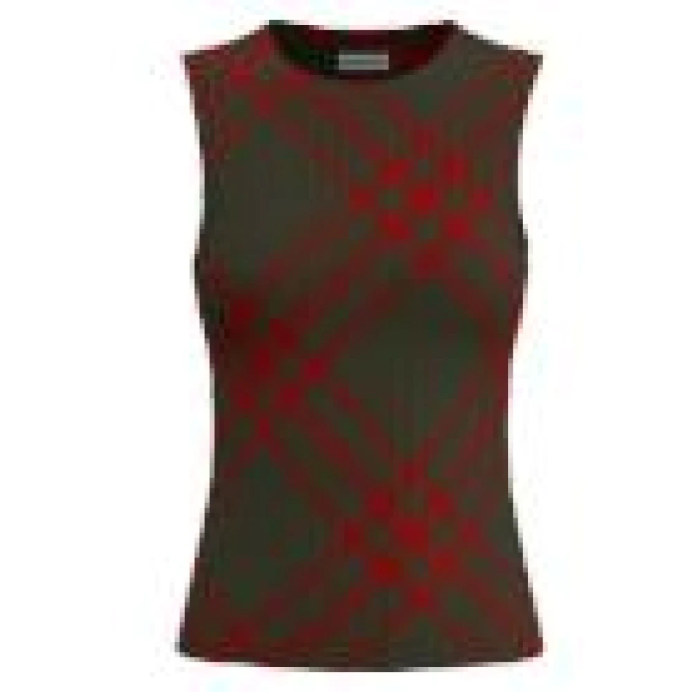 Burberry Stijlvolle Sweaters voor Modieuze Jou Multicolor Dames