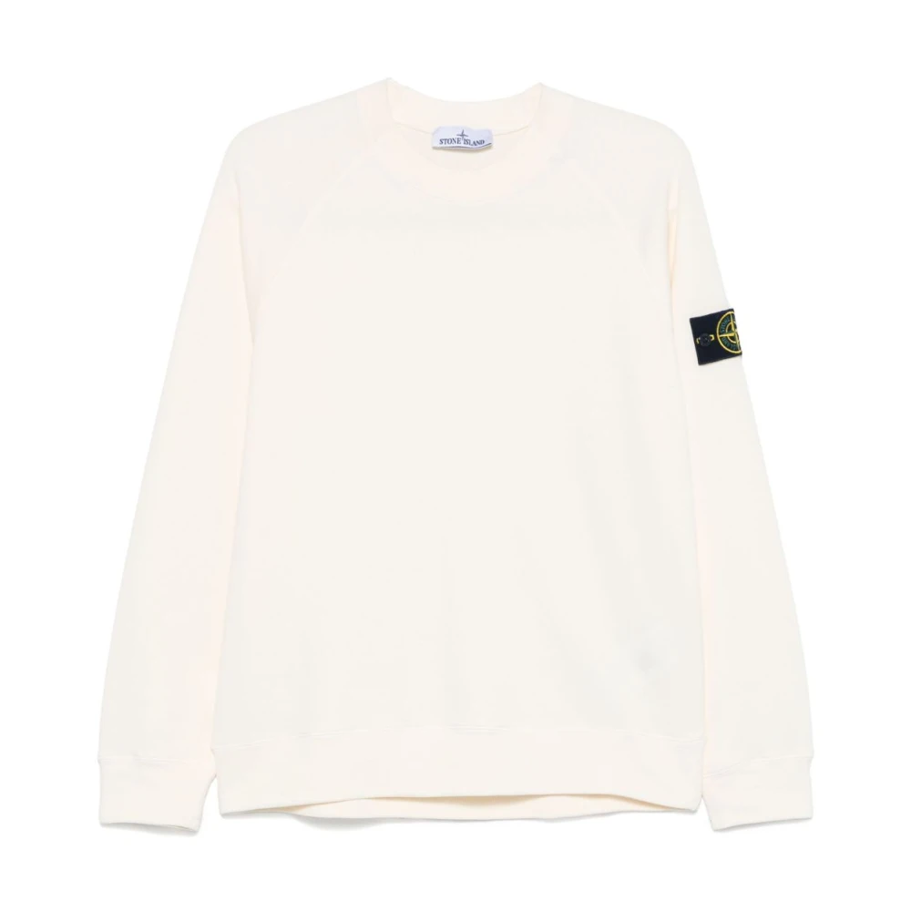 Sweatshirts & Hoodies > Sweatshirts - - Stone Island - Modalova