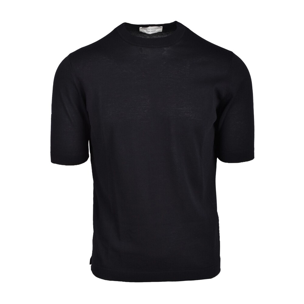 Sueter negro para online hombre