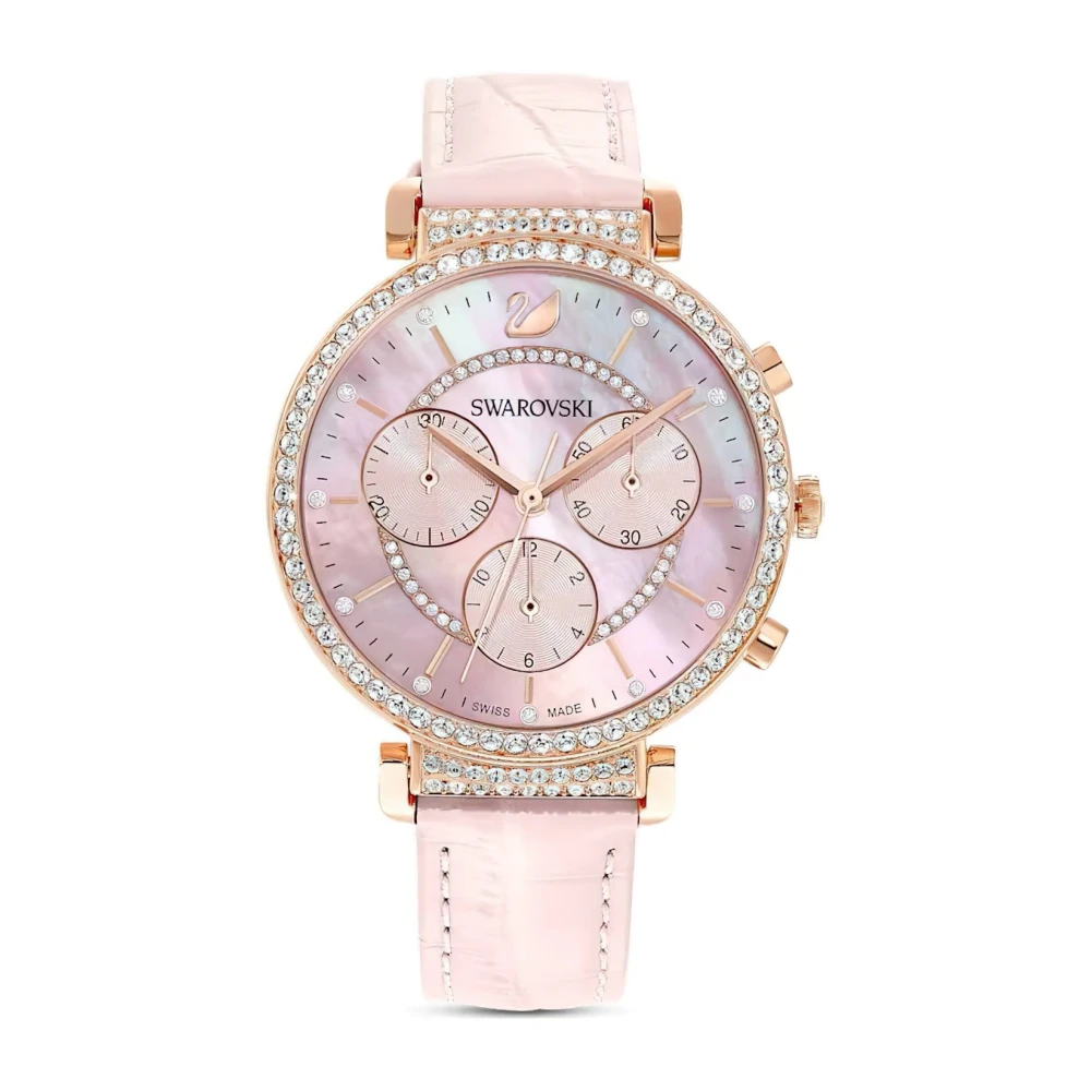 Accessories > Watches - - Swarovski - Modalova
