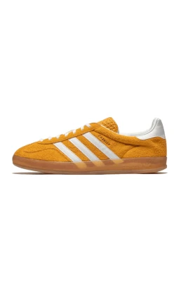 Inomhus Orange Peel Sneakers