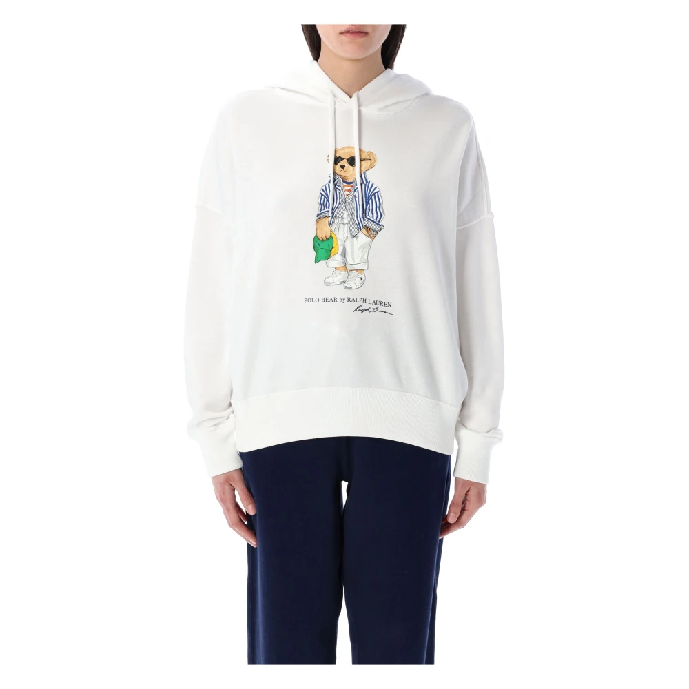 Sweatshirts & Hoodies > Hoodies - - Ralph Lauren - Modalova