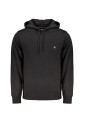 sweat-a-capuche-en-coton-noir-avec-logo