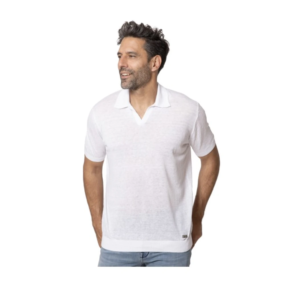 Tops > Polo Shirts - - Karl Lagerfeld - Modalova