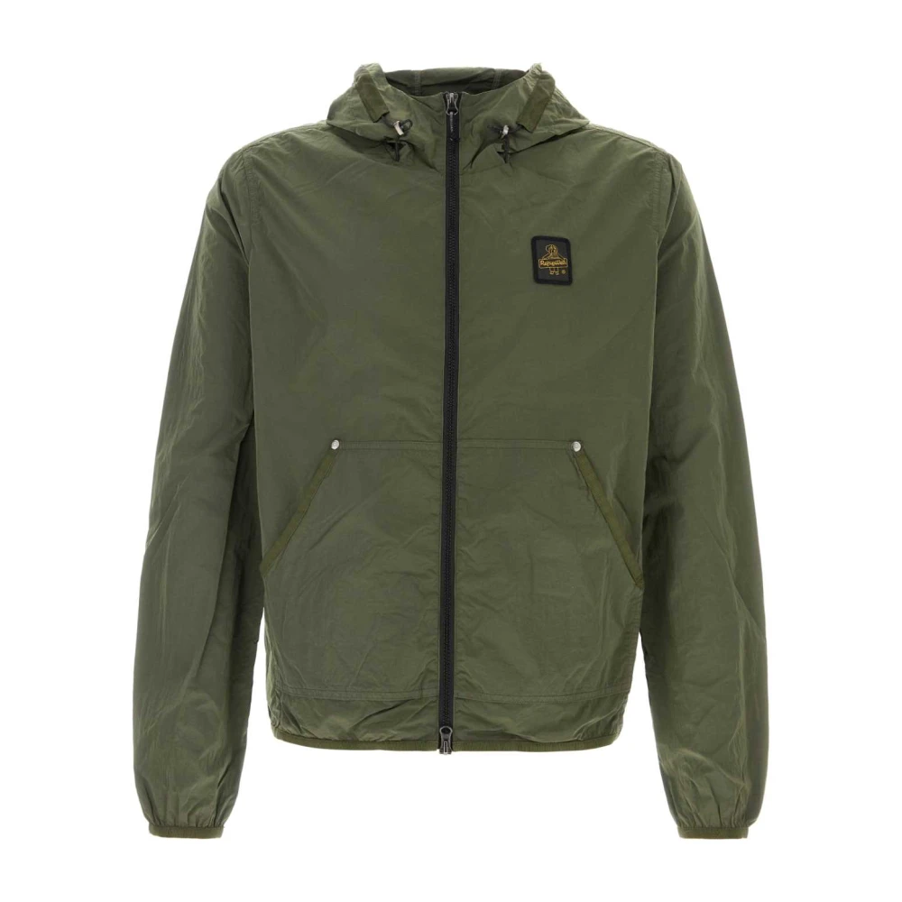 Jackets > Light Jackets - - RefrigiWear - Modalova