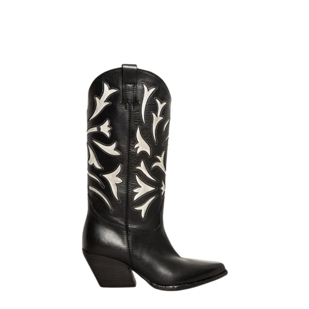 Shoes > Boots > Cowboy Boots - - Elena Iachi - Modalova