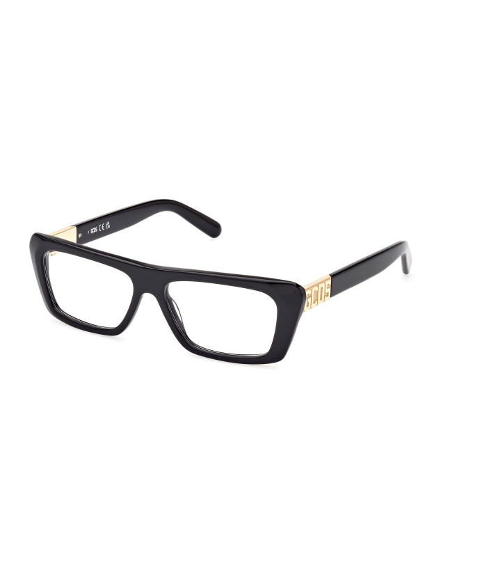 lunettes-de-vue-modele-gd5018-noir