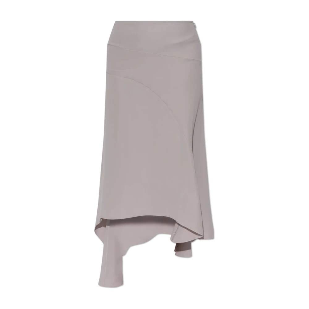 Skirts > Midi Skirts - - Victoria Beckham - Modalova