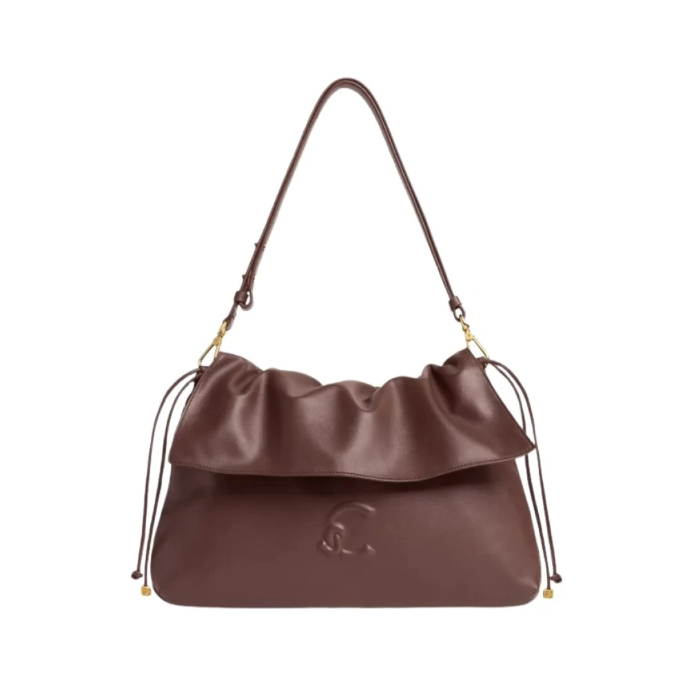 Coccinelle , Damen, Taschen, Rot, One Size