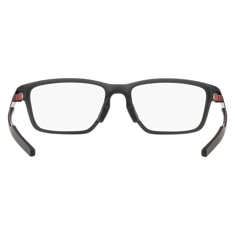 Oakley Sportieve Metalink Bril Black Unisex
