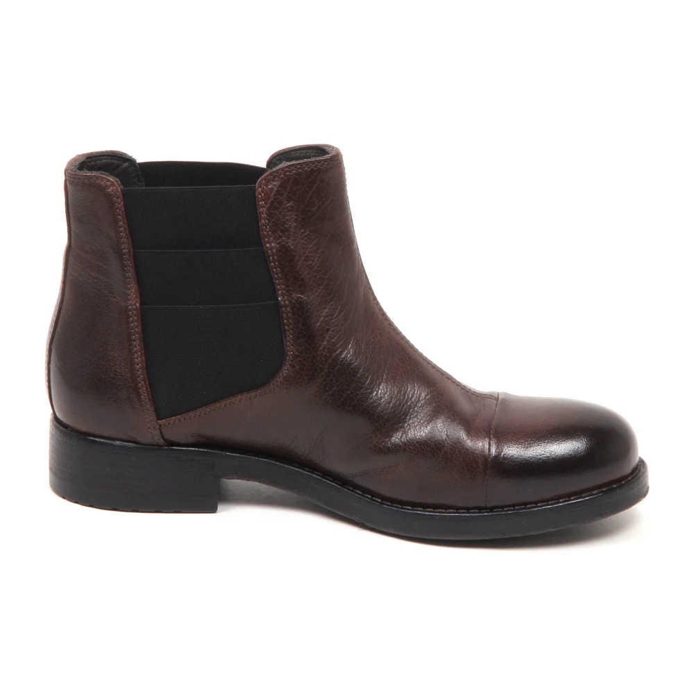 Shoes > Boots > Chelsea Boots - - Hundred100 - Modalova