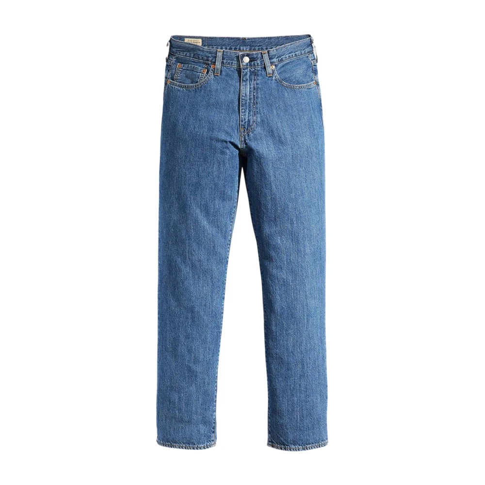 Jeans > Straight Jeans - - Levi's - Modalova