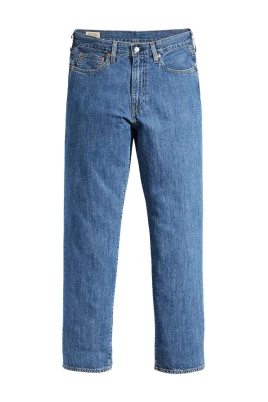 29037-0071 CROPPED JEANS