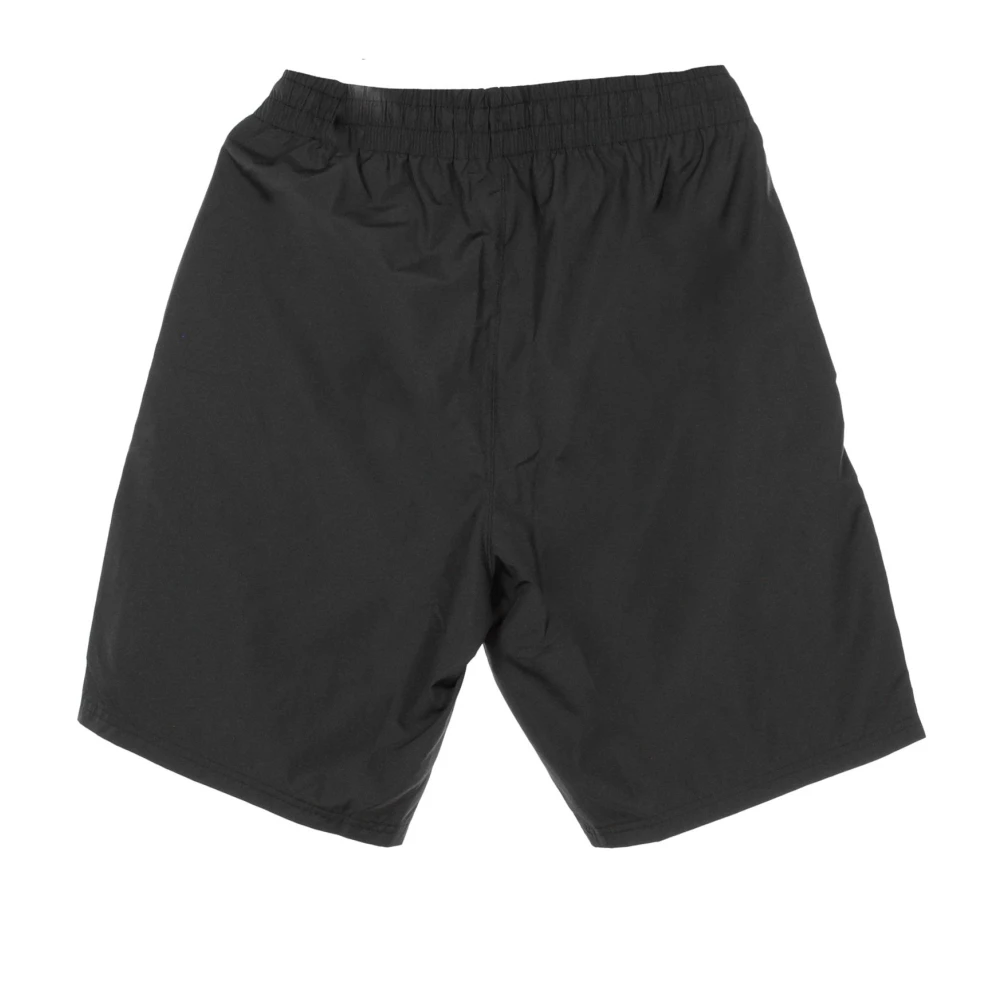 new era NBA Opgericht Teamkleuren Shorts Black Heren