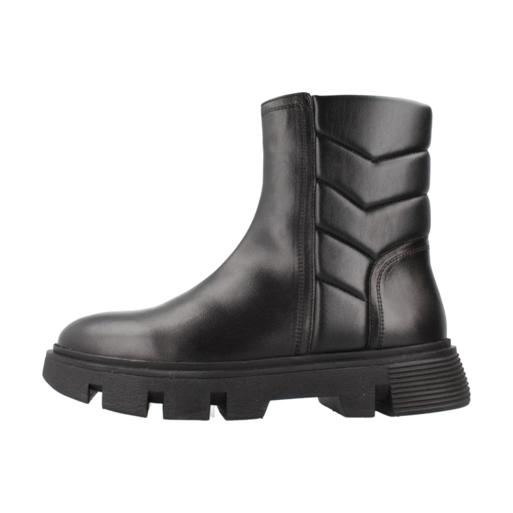 Shoes > Boots > Ankle Boots - - Geox - Modalova