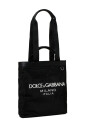 black-shopping-tote-bag