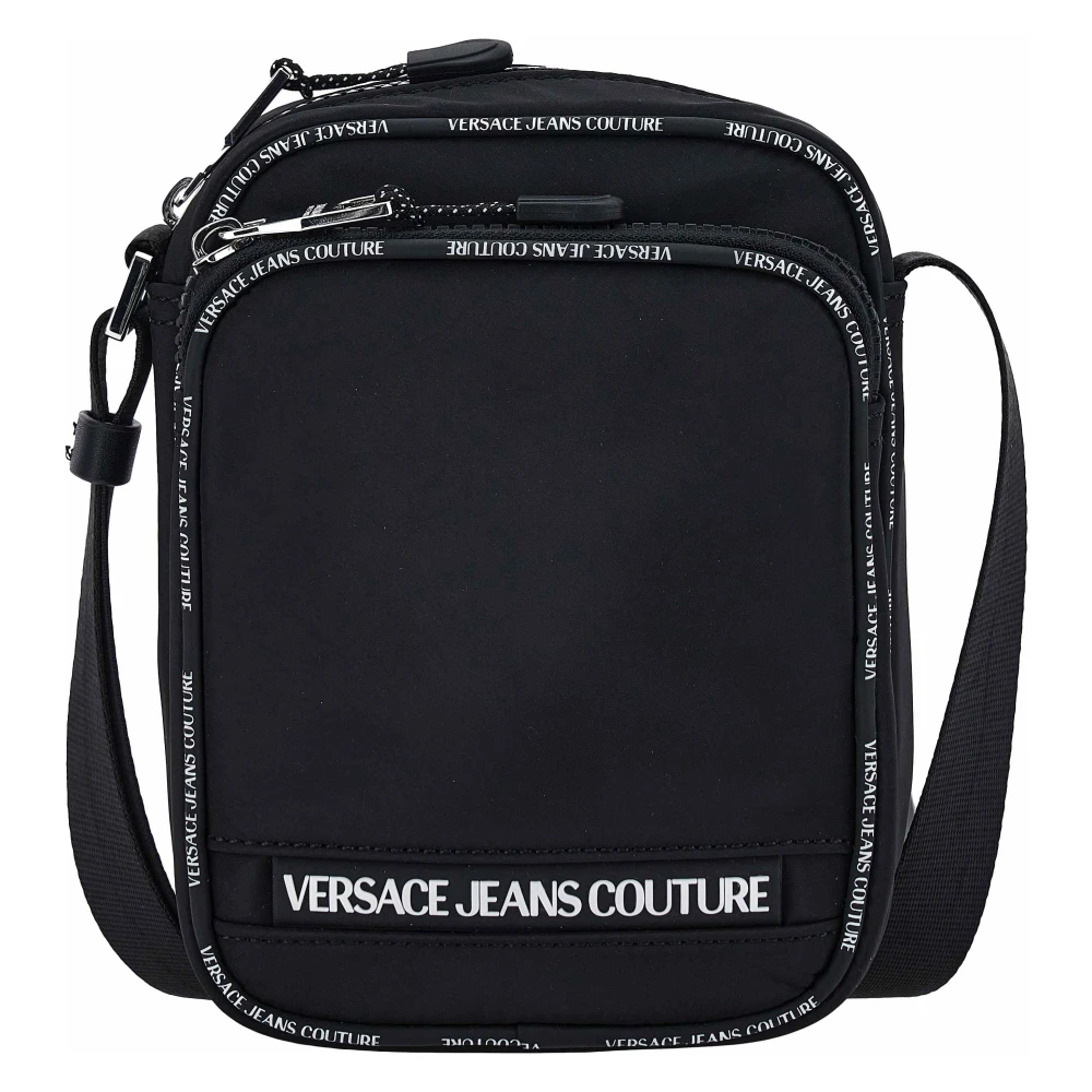 Bags > Messenger Bags - - Versace Jeans Couture - Modalova