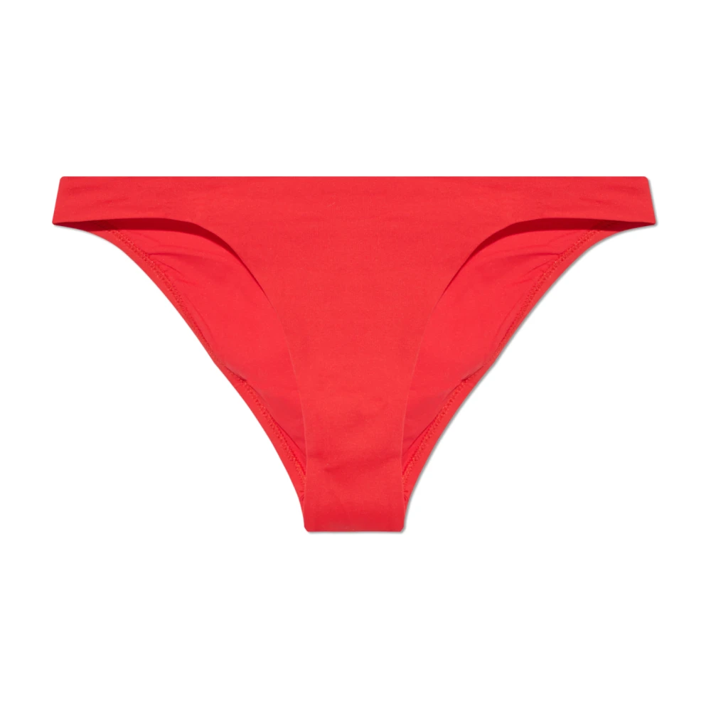 Melissa Odabash Badpak bodem Barcelona Red Dames