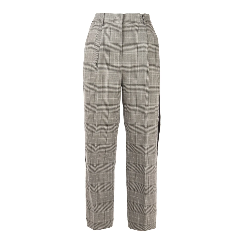 Trousers > Straight Trousers - - Liu Jo - Modalova