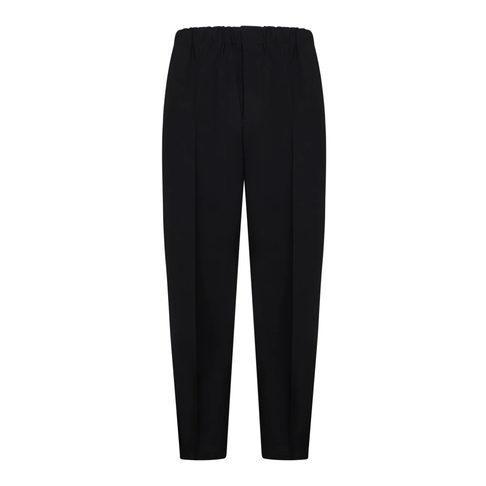 Trousers > Slim-fit Trousers - - Jil Sander - Modalova