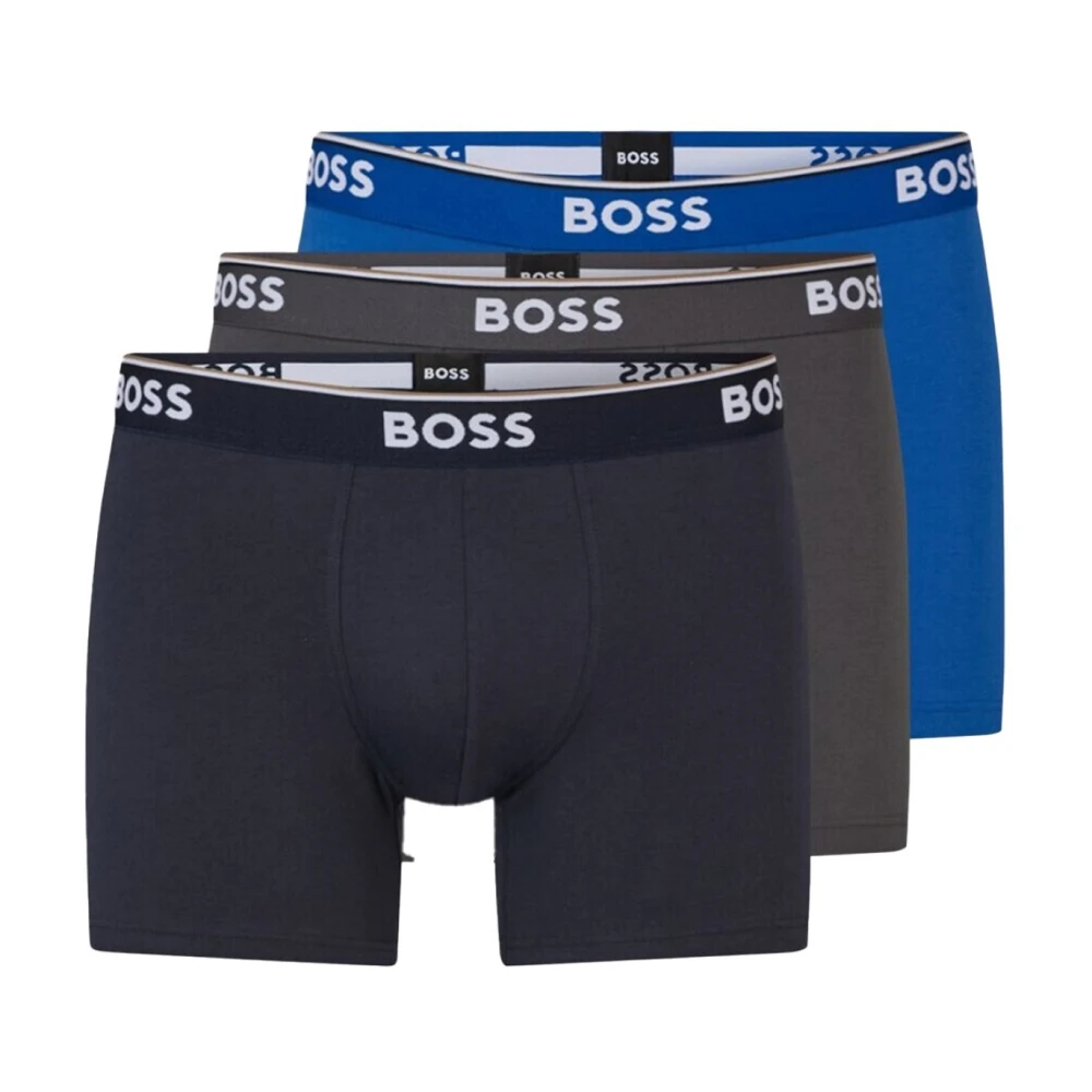 Underwear > Bottoms - - Hugo - Modalova