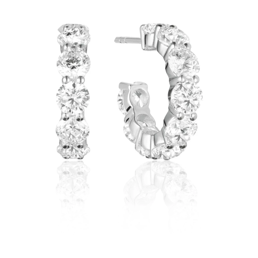 Accessories > Jewellery > Earrings - - Sif Jakobs Jewellery - Modalova