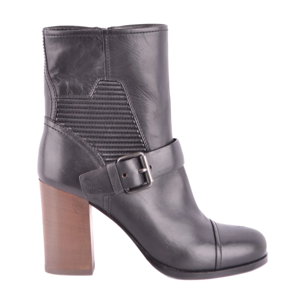 Shoes > Boots > Ankle Boots - - Car Shoe - Modalova