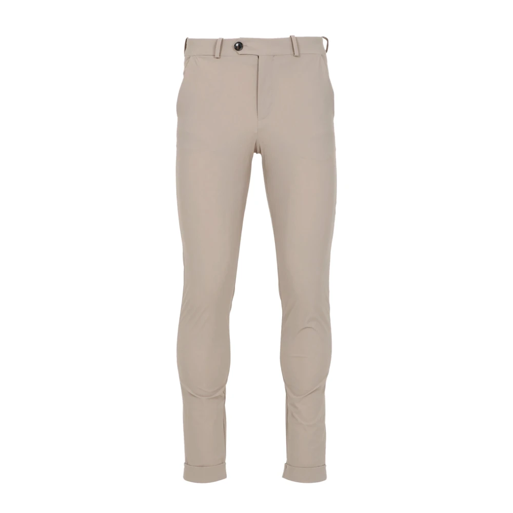 Trousers > Slim-fit Trousers - - RRD - Modalova