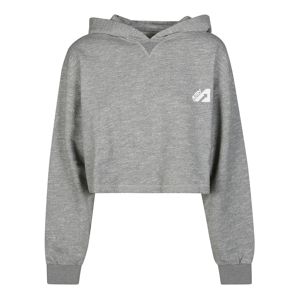 Sweatshirts & Hoodies > Hoodies - - Autry - Modalova