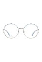 montures-optiques-bleues-femmes-style-rond