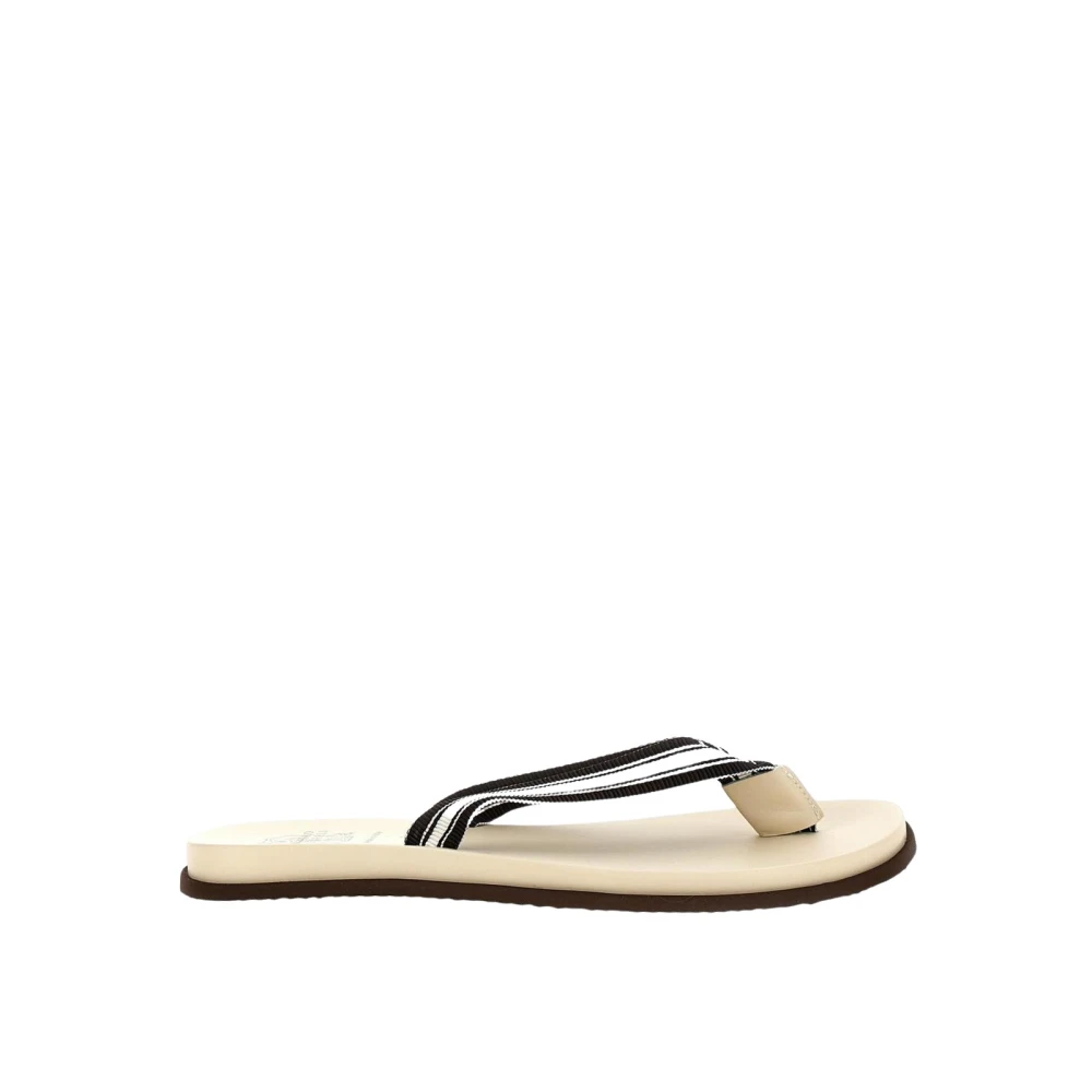 Shoes > Flip Flops & Sliders > Flip Flops - - Brunello Cucinelli - Modalova