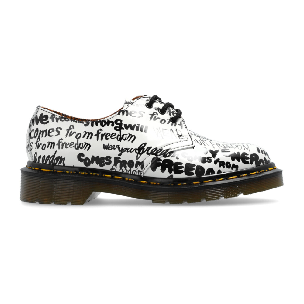 x Dr. Martens Comme des Garcons Zapatos con cordones Miinto