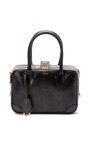 chic-nero-leather-handbag