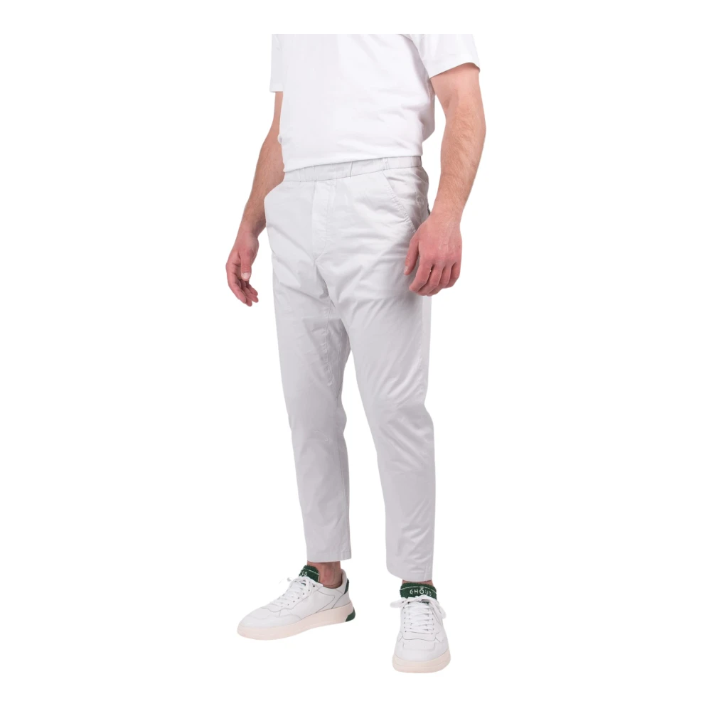 Trousers > Tapered Trousers - - Drykorn - Modalova