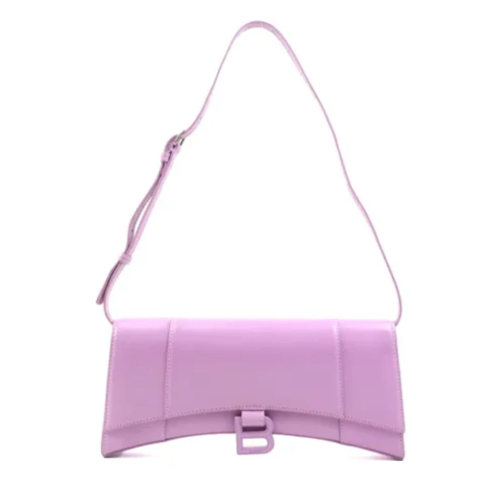 Pre-owned > Pre-owned Bags > Pre-owned Shoulder Bags - - Balenciaga Vintage - Modalova