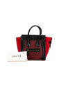 pre-owned-leather-celine-bags